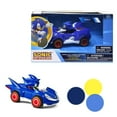 thumbnail image 1 of Sonic All Stars Racing Transformed Plus Sticker Set, 1 of 2