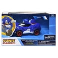 thumbnail image 1 of Licensed Sonic the Hedgehog All Stars Racing Transformed Play Vehicles, 1 of 1