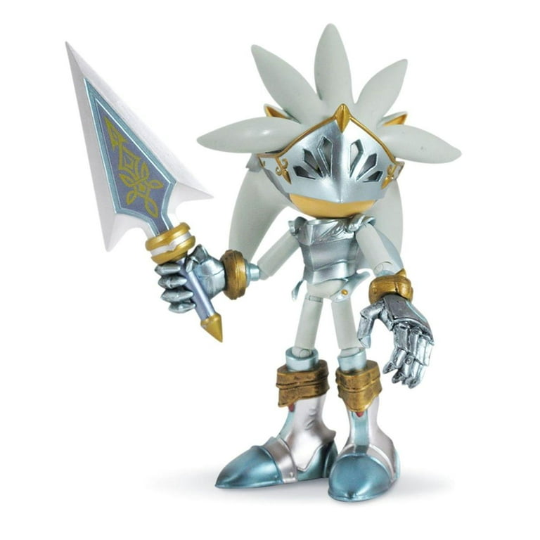 Sonic and the black knight toys deals