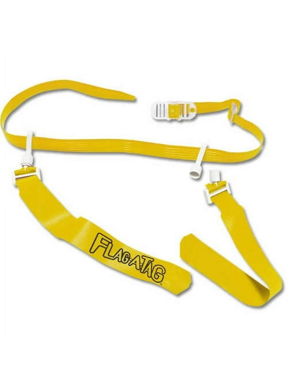 Flag Football Flags in Football Gear & Equipment