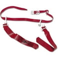 thumbnail image 1 of Sonic Boom 52'' Flag Football Belt - Pack of 12 Belts, 1 of 3