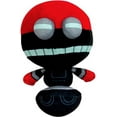 thumbnail image 1 of Sonic Boom Big Head Plush - Orbot, 1 of 1