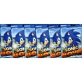 thumbnail image 1 of Sonic Boom Dog Tags Mystery Pack [LOT OF 6 ], 1 of 1