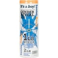 thumbnail image 1 of Sonic Boom Exploding Target Gender Reveal Kit, 1 of 1