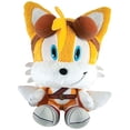 thumbnail image 1 of Sonic Boom Headplush Tails, 1 of 2