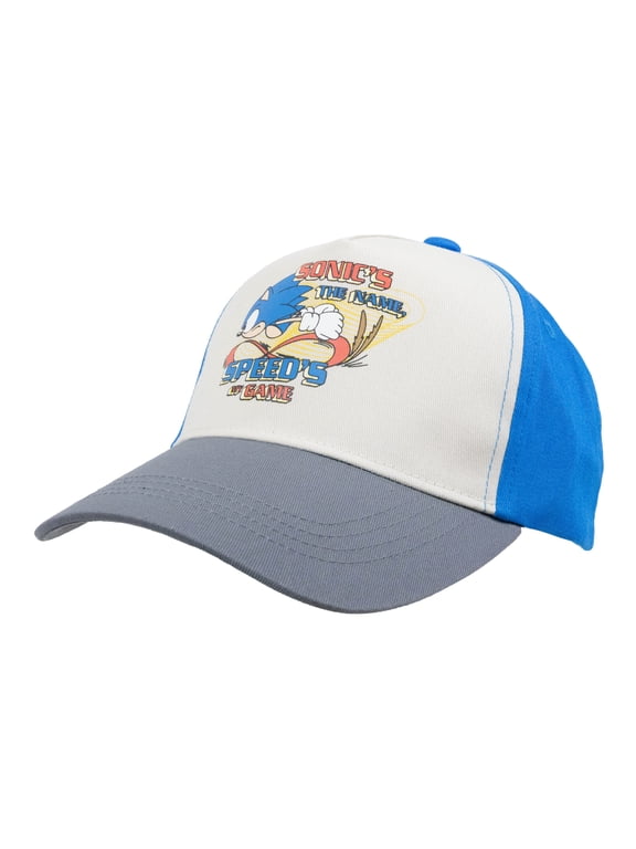 Boys Baseball Hat, One Size Fits Most