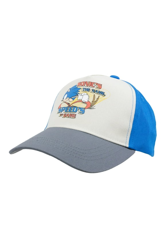 Boys Baseball Hat, One Size Fits Most