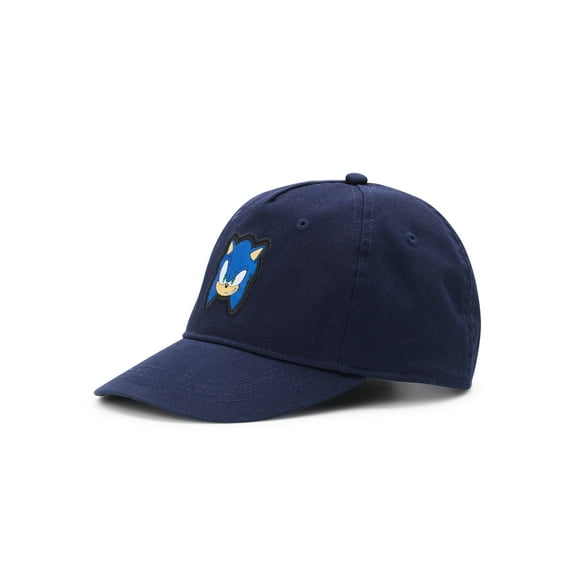 Sonic Boys Snapback Hat