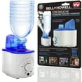 thumbnail image 1 of Sonic Breathe Portable Humidifier Ultrasonic Personal Portable Humidifer for Congestion Sinus Relief, 1 of 7
