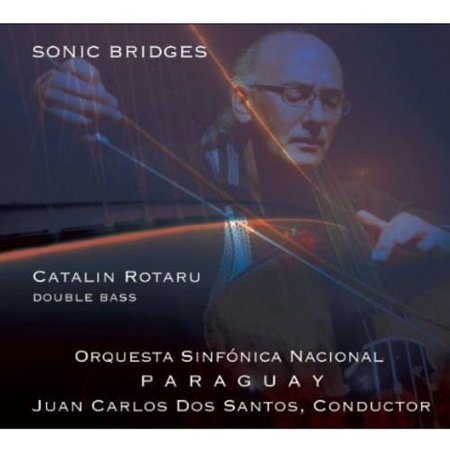 Sonic Bridges