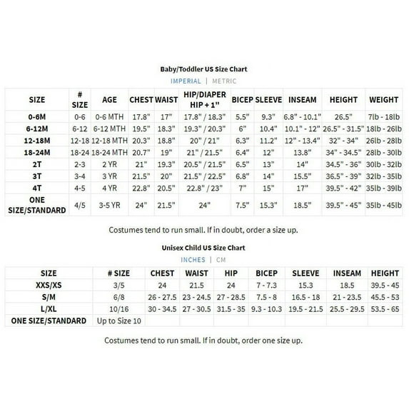 Sonic Child Deluxe Costume