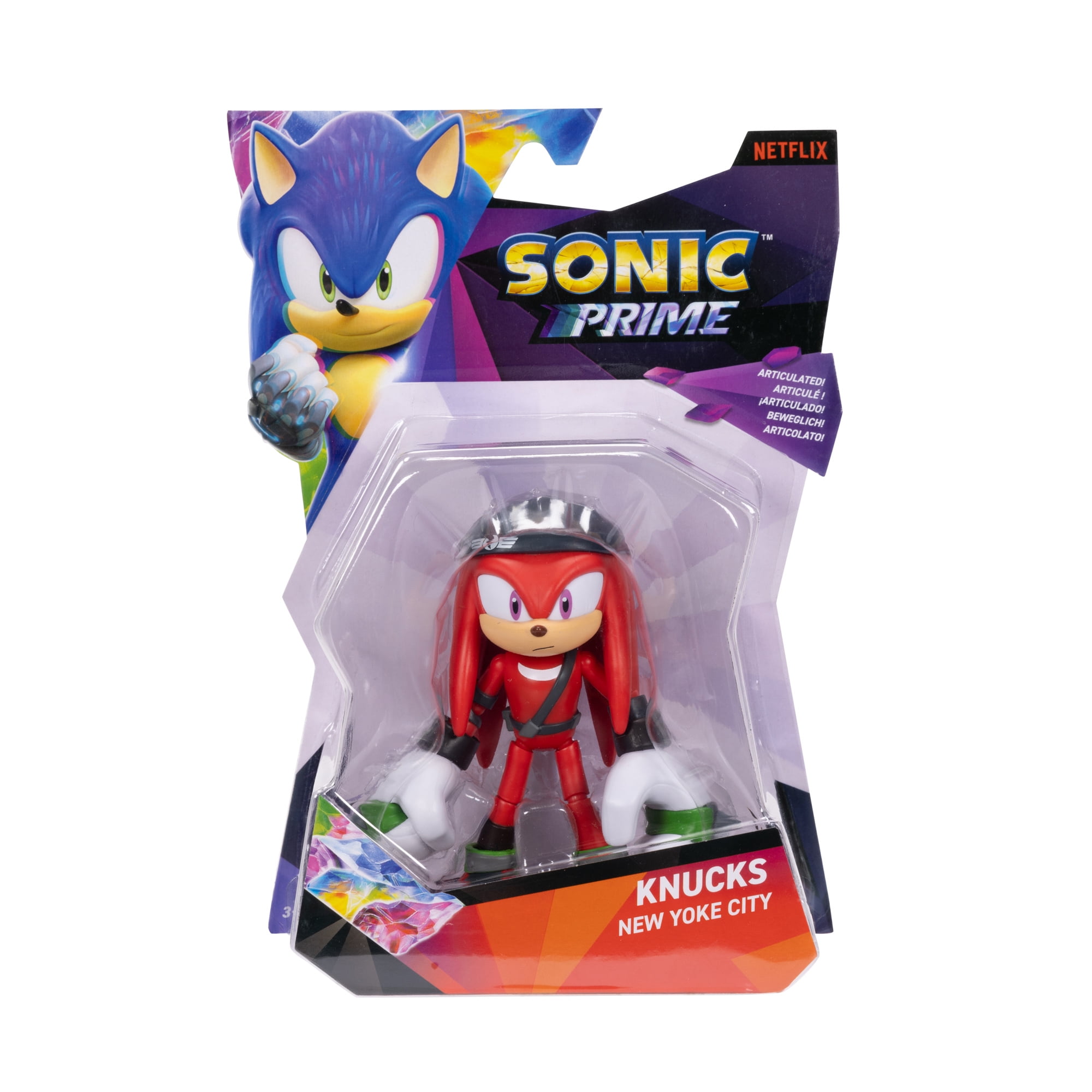 Sonic Prime - 5