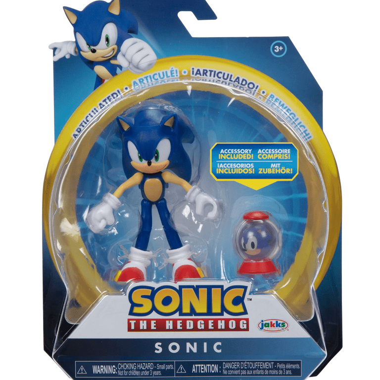 【美品】Sonic Youth 7EP 3枚セット Sonic the Hedgehog 3 Light-Up Action Figure 2 Pack | Super