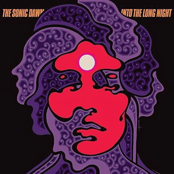 Sonic Dawn - Into The Long Night - Vinyl