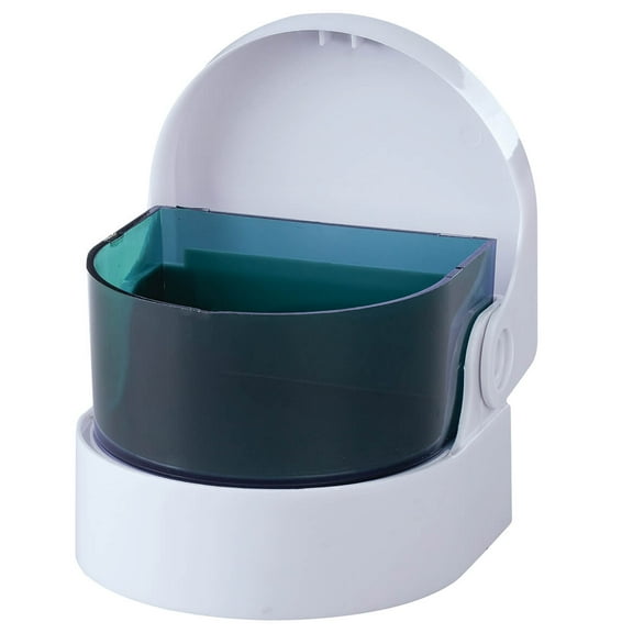 Sonic Denture Cleaner
