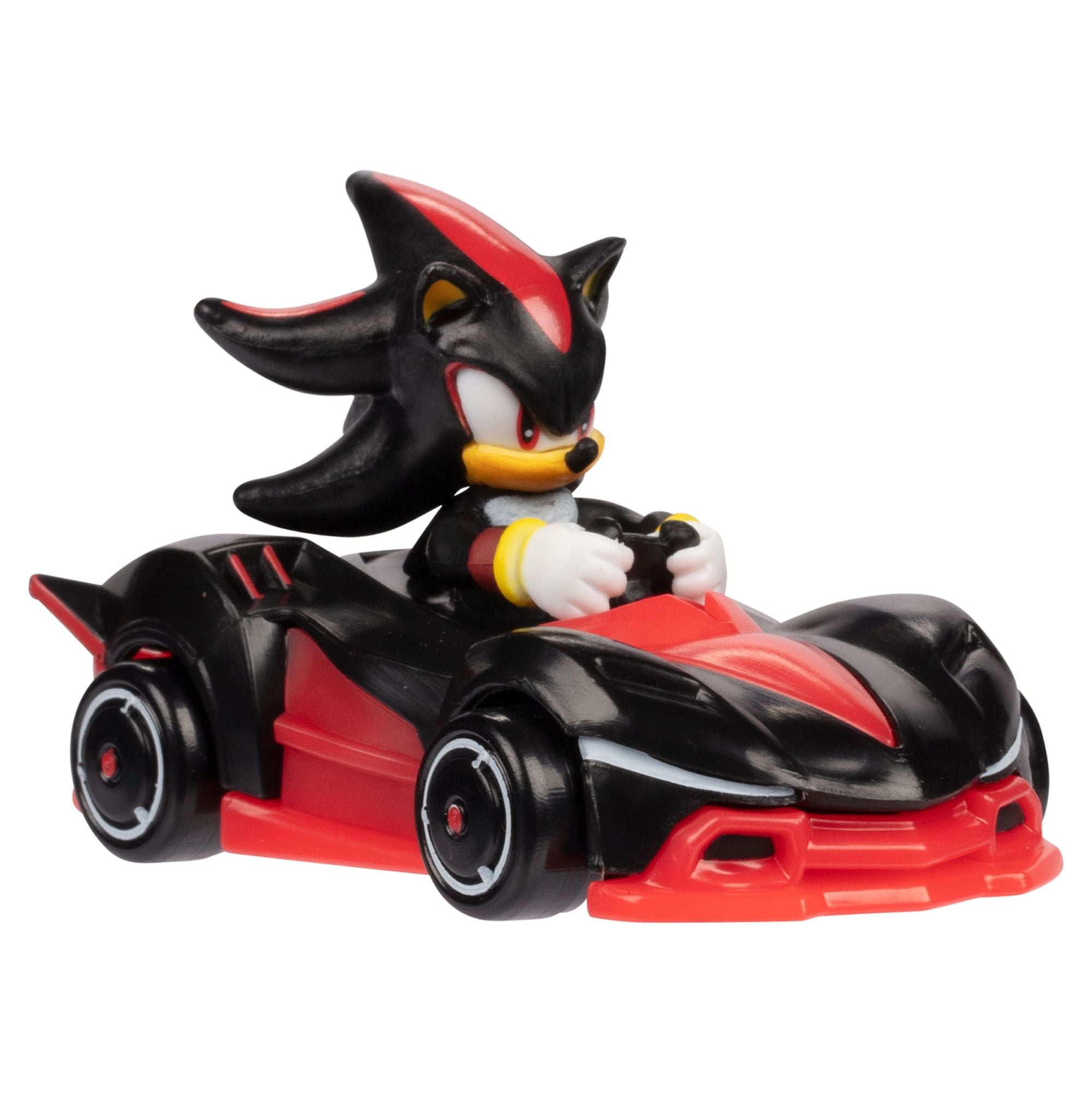 Sonic Die-Cast Vehicle Wave 2 - Shadow the Hedgehog - Dark Reaper