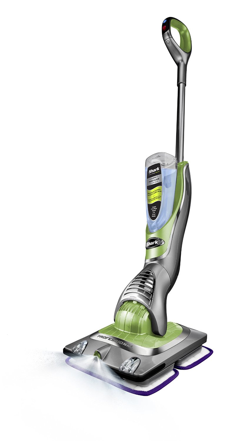 Sonic Duo DELUXE Carpet & Hard Floor Cleaner (ZZ900)