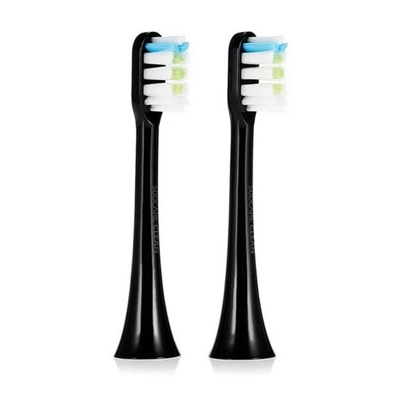Sonic Electric Toothbrush Heads Replacement Fit For SOOCAS X1 X3 X3U X5 Teeth Brush Replacement Heads
