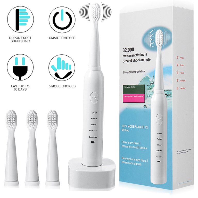 https://i5.walmartimages.com/seo/Sonic-Electric-Toothbrush-with-4-Brush-Heads-for-Adult-Kids-IPX7-Waterproof-Rechargeable-5-Brushing-Modes-Smart-Electric-Toothbrushs_edb80e3f-85f3-4a89-95df-20575255b84a.01d17b18464727c5f466f2fbef579380.jpeg?odnHeight=768&odnWidth=768&odnBg=FFFFFF