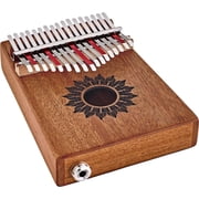 Sonic Energy 17-Note Pickup Kalimba