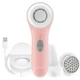 thumbnail image 1 of Sonic Facial Cleansing and Exfoliating Antimicrobial Brush, 1 of 6