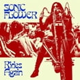 thumbnail image 1 of Sonic Flower - Rides Again - Music & Performance - CD, 1 of 1