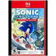 thumbnail image 1 of Sonic Frontiers Definitive Edition - Nintendo Switch 2, 1 of 8