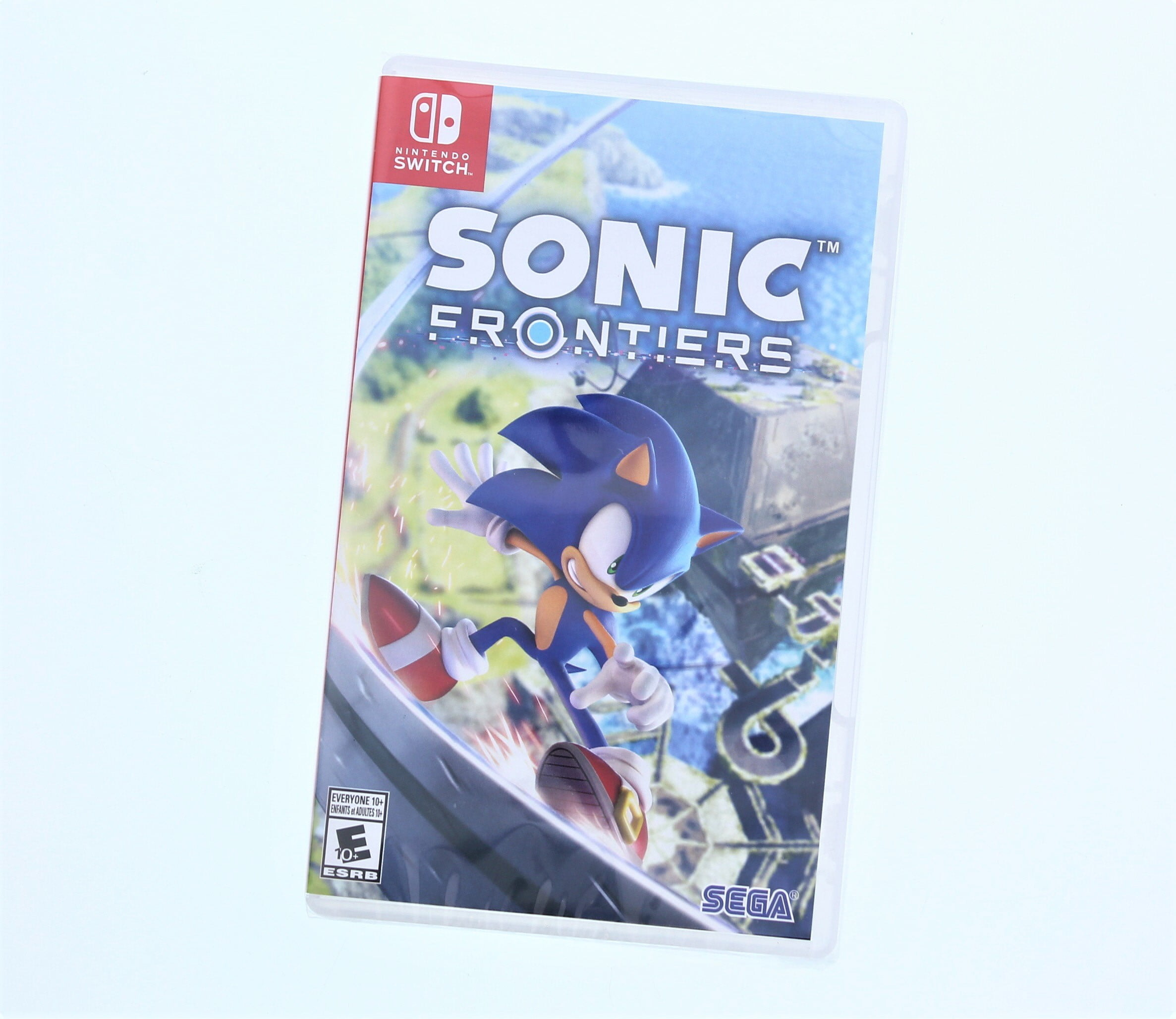 Hedgehog Switch Games Target Sonic Target Video Games Nintendo