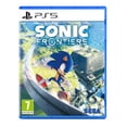 thumbnail image 1 of Sonic Frontiers (PS5) EU Version Region Free, 1 of 5