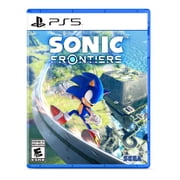 Sonic Frontiers - PlayStation 5
