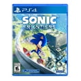 thumbnail image 1 of Sonic Frontiers - Playstation 5, 1 of 7