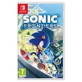 thumbnail image 1 of Sonic Frontiers (Switch) Import Region Free, 1 of 5