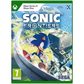 Sonic Frontiers [Xbox One / Xbox Series X]