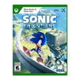 thumbnail image 1 of Sonic Frontiers - Xbox One, 1 of 8
