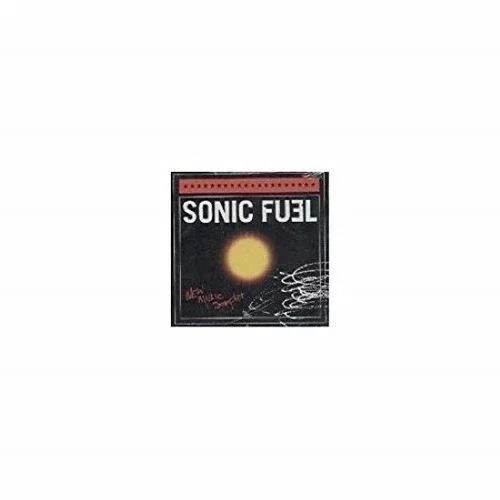 Sonic Fuel: New Music Sampler - Music CD - - Chordan - Sold by Sounda