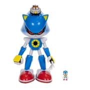 Sonic GIANT METAL Sonic