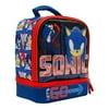 Pattern: Sonic Go Time