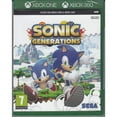 thumbnail image 1 of Sonic Generations [Xbox One], 1 of 8
