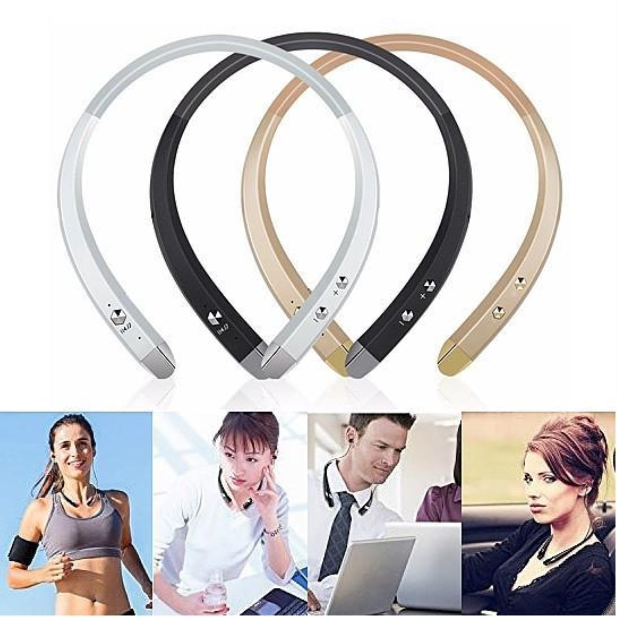 Halo bluetooth headphones sale
