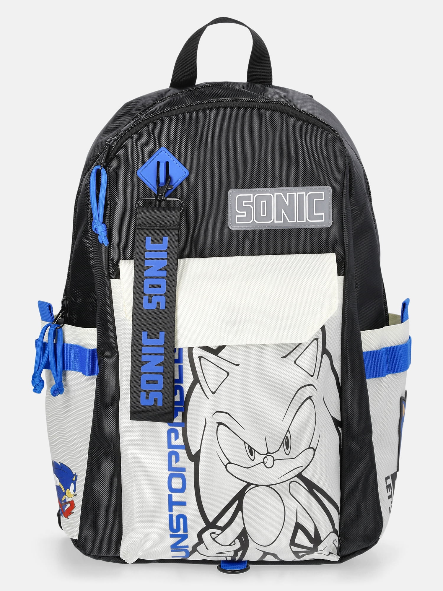 Sonic Kids Commuter Backpack