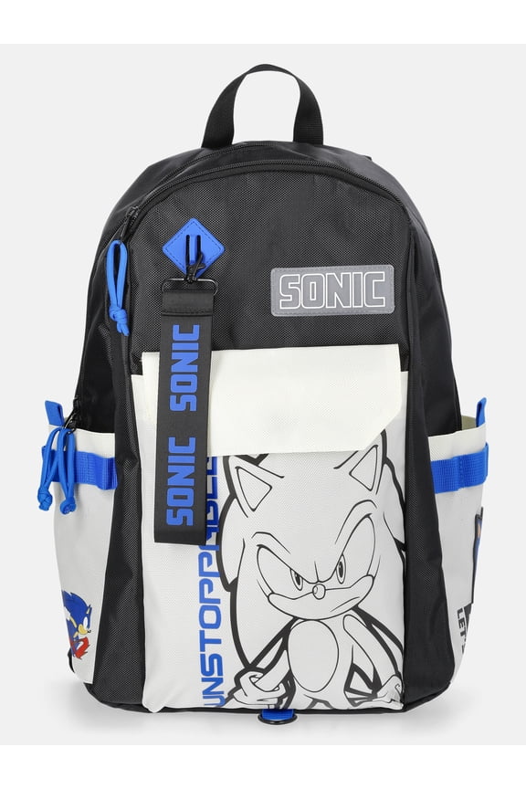 Kids Commuter Backpack