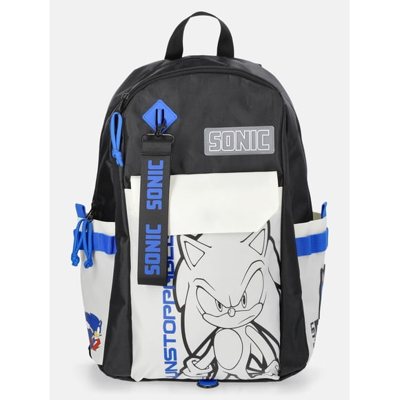 Sonic Kids Commuter Backpack
