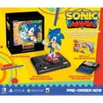 thumbnail image 1 of Sonic Mania: Collector's Edition - Nintendo Switch, 1 of 37