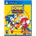 thumbnail image 1 of Sonic Mania Plus - PlayStation 4, 1 of 5