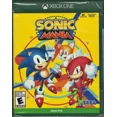 thumbnail image 1 of Sonic Mania Xbox One (Brand New Factory Sealed ) Xbox One, 1 of 1