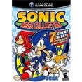 thumbnail image 1 of Sonic Mega Collection, 1 of 2