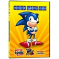 thumbnail image 1 of Sonic Mega Mix (DVD), NCircle, Anime & Animation, 1 of 2