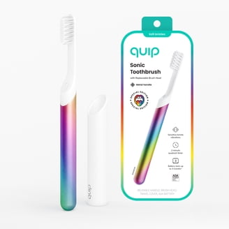 Pulse Toothbrush Pulse Toothbrush
