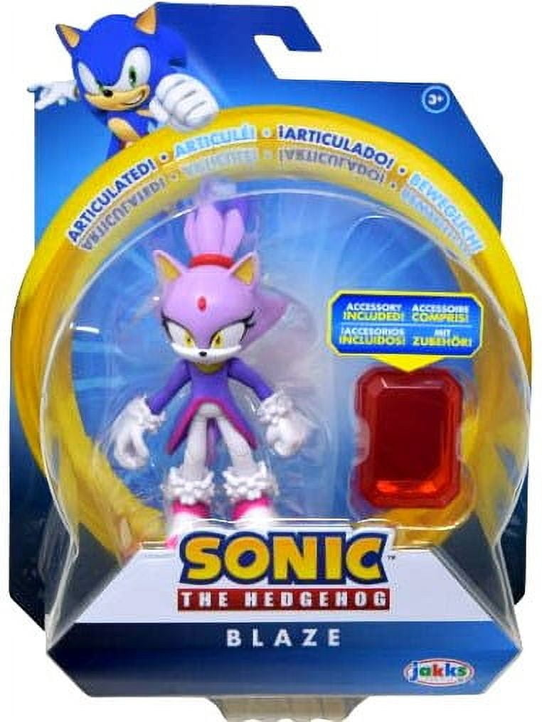 Sonic The Hedgehog 4