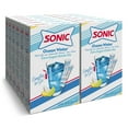 thumbnail image 1 of Sonic Ocean Water Drink Mix (Pack - 12), 1 of 5